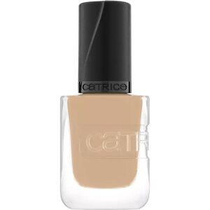 Catrice - Gel Affair Nail Lacquer, 10.5 Ml, Lost My Camel In The Desert