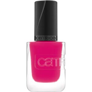 Catrice - Gel Affair Nail Lacquer, 10.5 Ml, Berry Styles