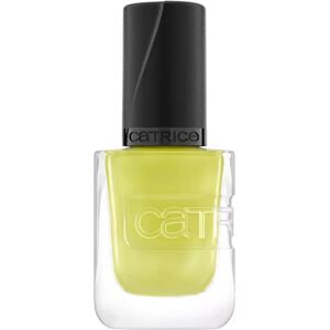 Catrice - Gel Affair Nail Lacquer, 10.5 Ml, You'Re The Lime To My Tequila