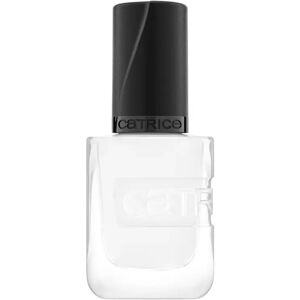 Catrice - Gel Affair Nail Lacquer, 10.5 Ml, Ibiza Feeling