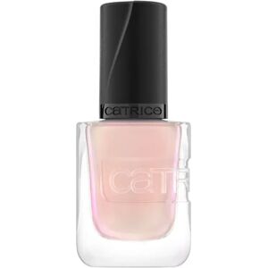 Catrice - Gel Affair Nail Lacquer, 10.5 Ml, The Pearl Next Door