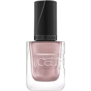 Catrice - Gel Affair Nail Lacquer, 10.5 Ml, Party Animal