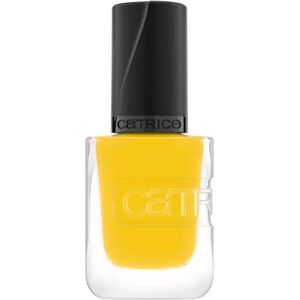 Catrice - Gel Affair Nail Lacquer, 10.5 Ml, To Bee Or Not