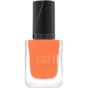 Catrice - Gel Affair Nail Lacquer, 10.5 Ml, Sunset Sorbet