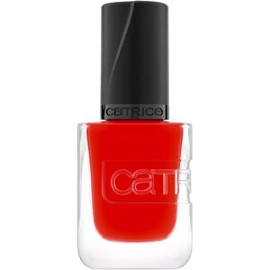 Catrice - Gel Affair Nail Lacquer, 10.5 Ml, Don'T Bite The Apple