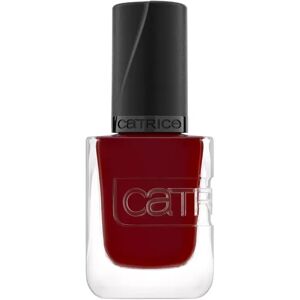 Catrice - Gel Affair Nail Lacquer, 10.5 Ml, Caught On The Red Carpet