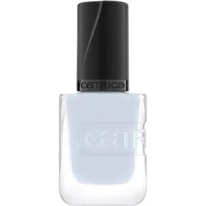 Catrice - Gel Affair Nail Lacquer, 10.5 Ml, Blue You A Kiss