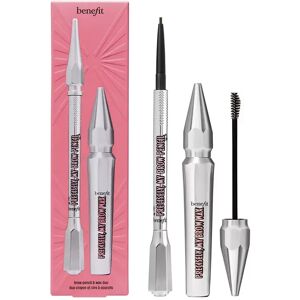 Benefit - Precisely, My Brow Pack Augenbrauenstift & -Wachs Duo Set,