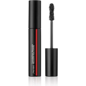 Shiseido - 01, Mascaraink, One Size, Black