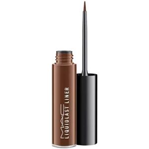 Mac Cosmetics - Liquidlast Liner, 2.5ml, Coco Bar