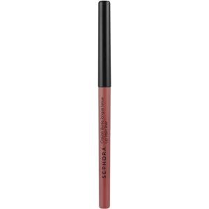 Sephora - Lip Stain Liner, Langlebiger Lippenstift, One Size, Pink Tea