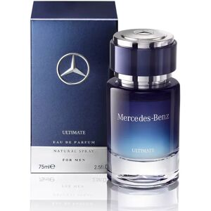 Mercedes -Benz For Men Ultimate Ultimate, 75 Ml