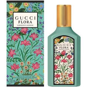 Gucci - Flora Gorgeous Jasmine, Eau De Parfum, 50 Ml