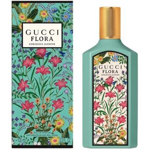 Gucci - Flora Gorgeous Jasmine, Eau De Parfum, 100 Ml
