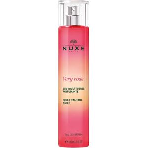 Nuxe - Very Rose Sinnliches Duftwasser, 100 Ml