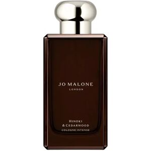 Jo Malone London - Hinoki & Cedarwood Cologne Intense, 100 Ml