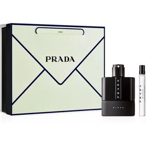 Prada - Luna Rossa Black Eau De Parfum Set, Set