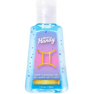 Merci Handy - Cleansing Gel Gemini, Astro, 30 Ml