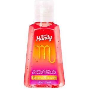 Merci Handy - Cleansing Gel Scorpio, Astro, 30 Ml