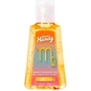 Merci Handy - Cleansing Gel Virgo, Astro, 30 Ml
