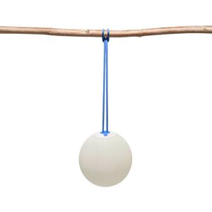 Manor - Led Hängelampe, H20cm,Ø20cm, Brain Freeze