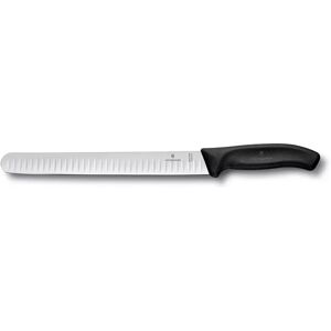 Victorinox - Schinkenmesser, 20 Cm, Black
