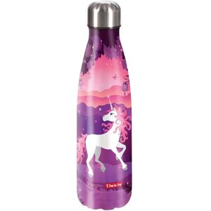 Xanadoo - Trinkflasche, 27.5x7.3x7.3cm, Himbeere