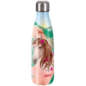 Xanadoo - Trinkflasche, 27.5x7.3x7.3cm, Multicolor