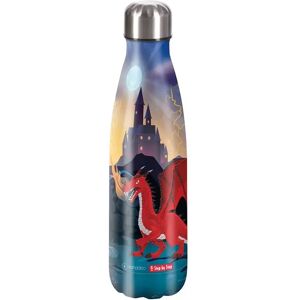 Xanadoo - Trinkflasche, 27.5x7.3x7.3cm, Multicolor