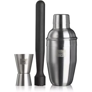 Vacuvin Cocktail-Set, 3-Teilig, Esszimmer