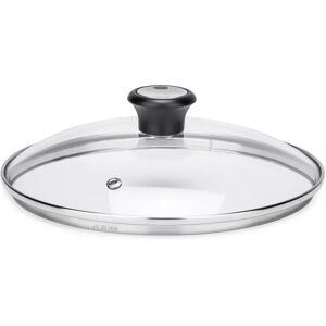 Tefal - Deckel, 32cm, Transparent