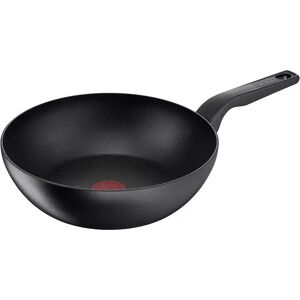 Tefal - Wok, 28cm, Black