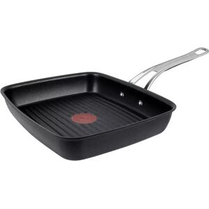 Tefal - Grillpfanne, 23x27cm, Black