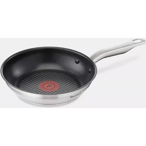 Tefal - Bratpfanne, 24cm, Black