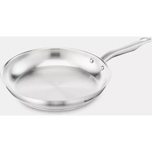 Tefal - Bratpfanne, 28cm, Chrom