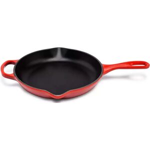 Le Creuset - Bratpfanne, 23cm, Rot