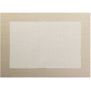 Asa Selection - Tischset, 33 X 46 Cm, Creme