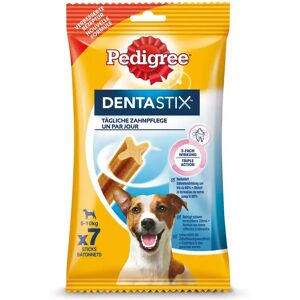 Pedigree - Dentastix Small 7 Stk. 110g, 110g