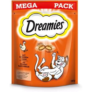 Dreamies - Huhn 180g, 180g