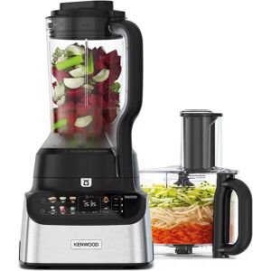 Kenwood - Food Processor, Zweifarbig