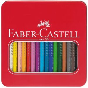 Faber-Castell - Farbstifte, Farbstifte