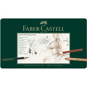 Faber-Castell - Farbstifte, Farbstifte