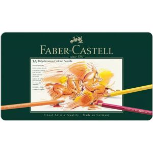 Faber-Castell - Farbstifte, Farbstifte