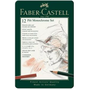 Faber-Castell - Farbstifte, Farbstifte