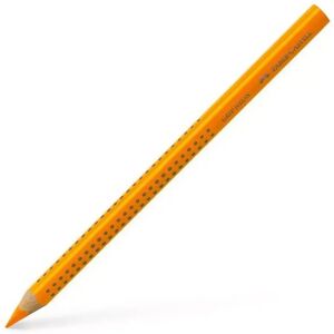 Faber-Castell - Farbstift, Orange