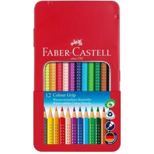 Faber-Castell - Farbstifte, Farbstifte