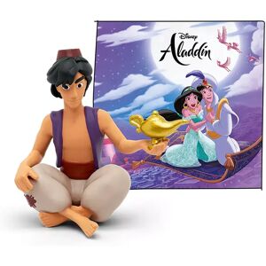 Tonies - Disney Aladdin, Französisch, Multicolor