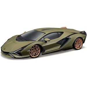 Maisto Tech Rc - Lamborghini Sian 1:24 Einsteiger Modellauto Multicolor