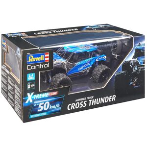 Revell Rc X-Treme Cross Thunder Multicolor