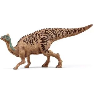 Schleich - 15037 Edmontosaurus, Multicolor